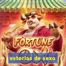 estorias de sexo